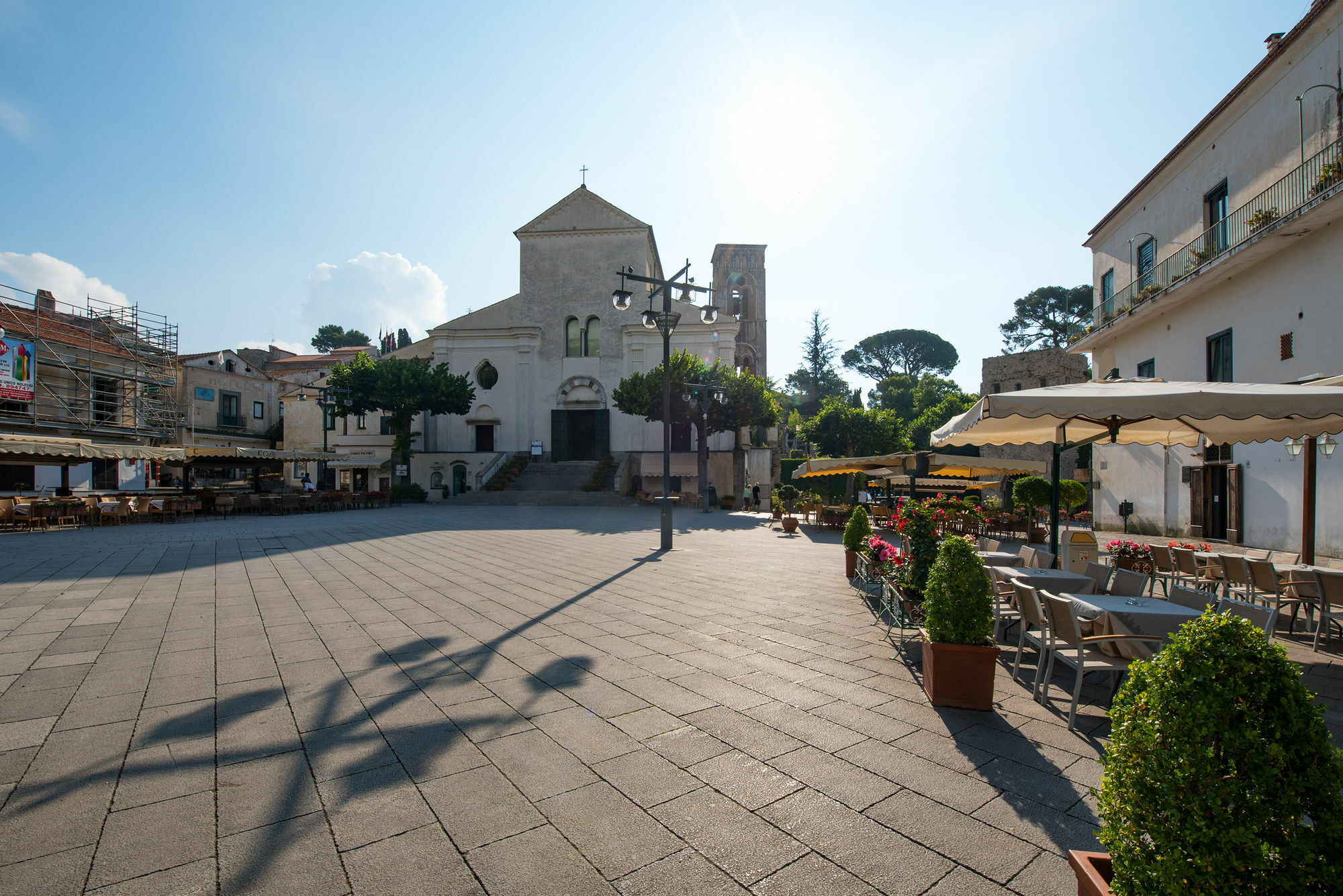 Ravello House Aparthotel Exterior foto